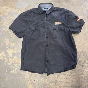 American-rag-cie Men's Shirt